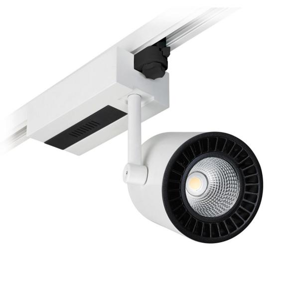 PROYECTOR CARRIL PROTEUS LED 38W FASHION BLANCO