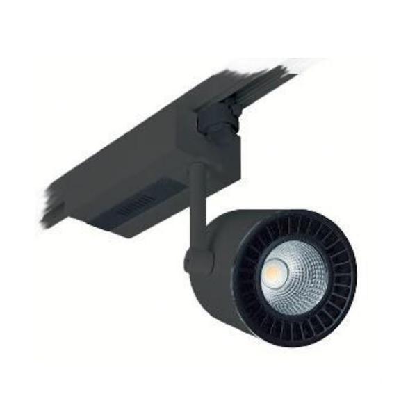 PROYECTOR CARRIL PROTEUS LED 38W VEG+FRUIT NEGRO