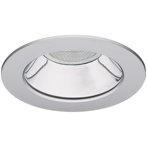 EMPOTRABLE SILVER DALI LED 8W 4K 620lm GRIS