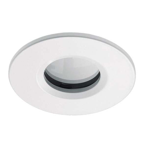 EMPOTRABLE PALMA ALUMINIO IP65 LED 8W 3K DALI BLANCO