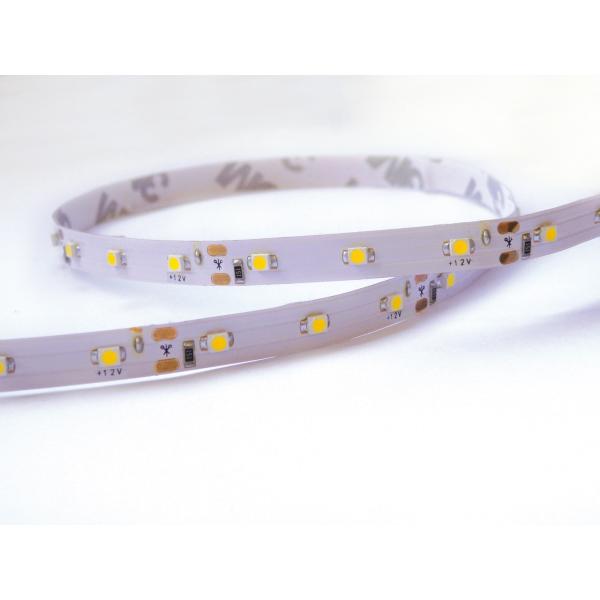 LED STRIP IN IP20 5m 4,8W 360lm 3K