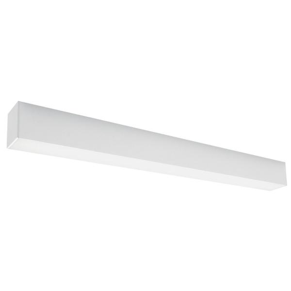 LUMINARIA SUPERFICIE TRIMLESS FENIX LED 23W 2755lm BLANCO