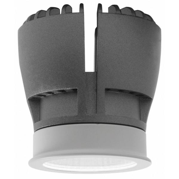 MÓDULO LED NOK 7W 4000K 40º CON DRIVER BLANCO