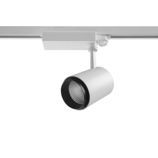 PROYECTOR LIRA LED 25º 26W 2400lm 4000K BLANCO