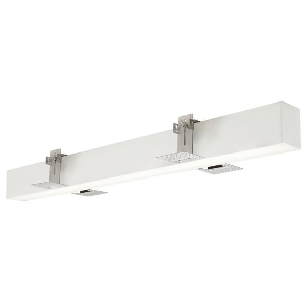 LUMINARIA SUPERFICIE TRIMLESS FENIX LED 39W 4615lm BLANCO