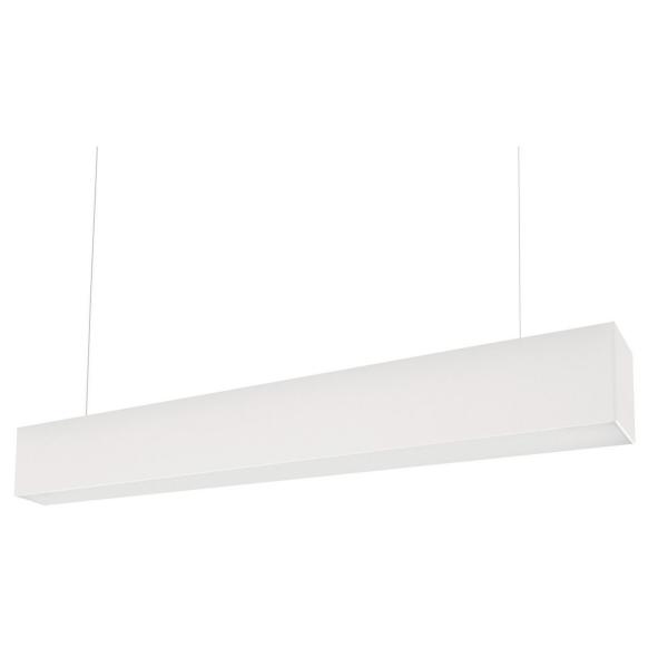 LUMINARIA SUSPENDIDA D/IFENIX LED 33W 4105lm BLANCO