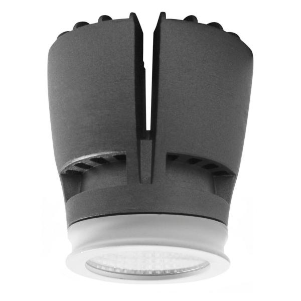 MÓDULO LED NOK 12,8W 3000K CON DRIVER DALI BLANCO