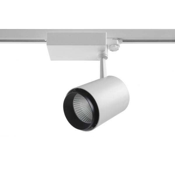 PROYECTOR LIRA LED 24º 41W 3600lm 4000K BLANCO