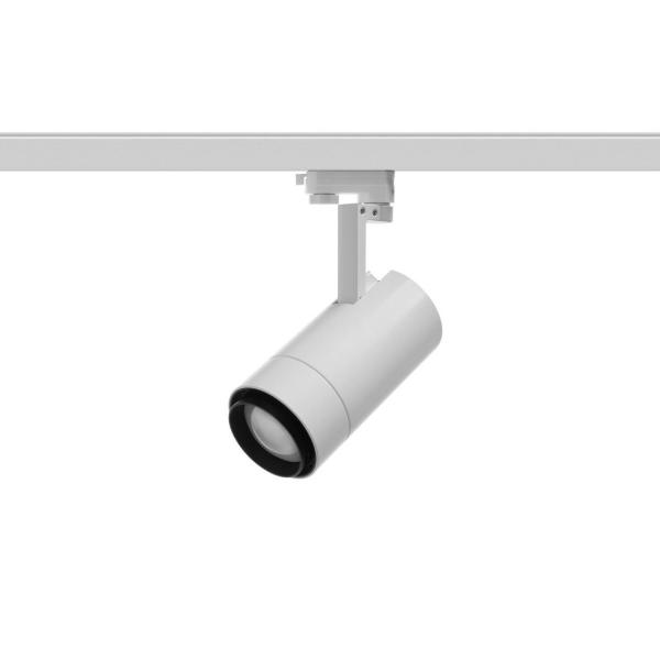 PROYECTOR CARRIL/SUPERFICIE ENIGMA LED 35W 20-60 3000K BLANCO