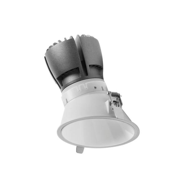 EMPOTRABLE NOK4 DALI LED 12,8W 4000K 1175lm BLANCO