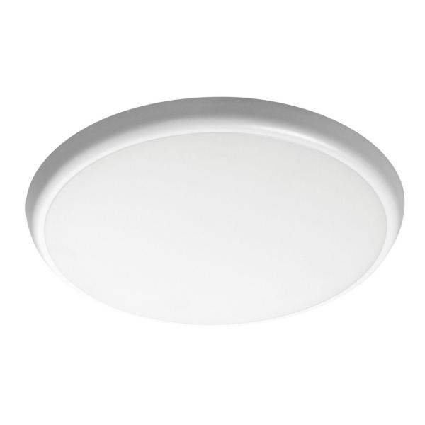 PLAFN IP54 EMERGENCIA VALGUS LED 18W 3000K BLANCO