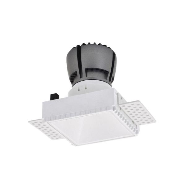 EMPOTRABLE NOK3T TRIMLESS LED 12,8W 3K 1125lm BLANCO