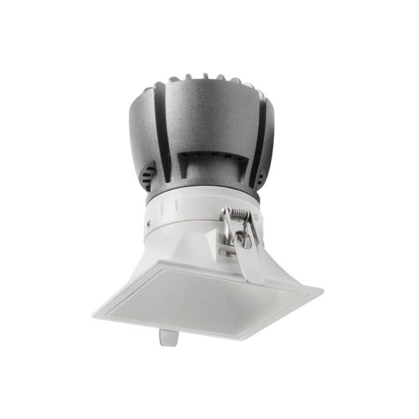 EMPOTRABLE NOK3 LED 12,8W 3000K 1125lm BLANCO