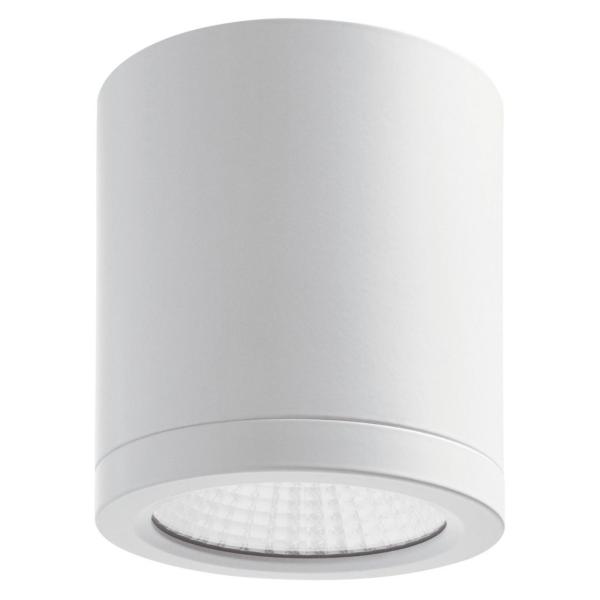 LUMINARIA SUSPENDIDA BUIS LED 15W 1200lm 3000K BLANCO