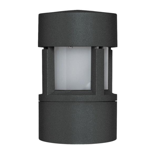 LUMINARIA SUSPENDIDA BUIS LED 15W 1200lm 3000K GRIS