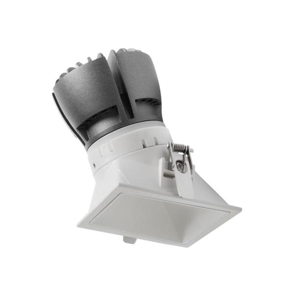 EMPOTRABLE NOK3 DALI LED 12,8W 3000K 1125lm