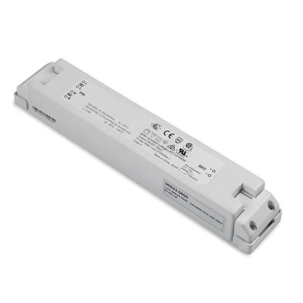 FUENTE TENSIÓN 150W DALI 220-240V 48VDC PARA USO REMOTO