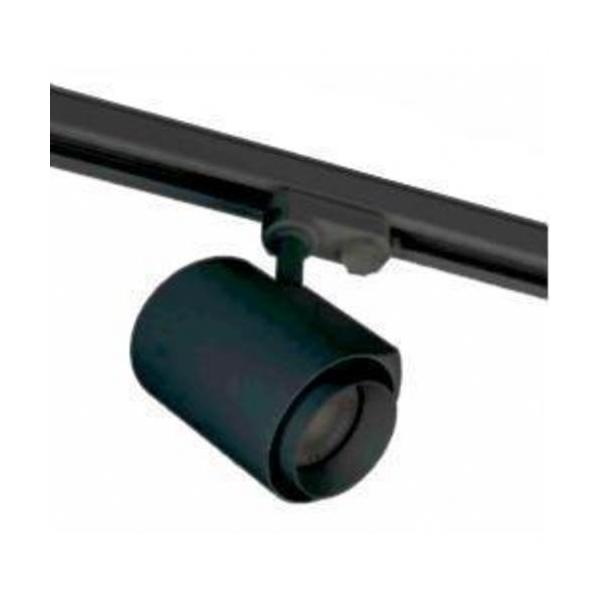 PROYECTOR CARRIL LAND IP20 LED 35W 4000K 38D NEGRO