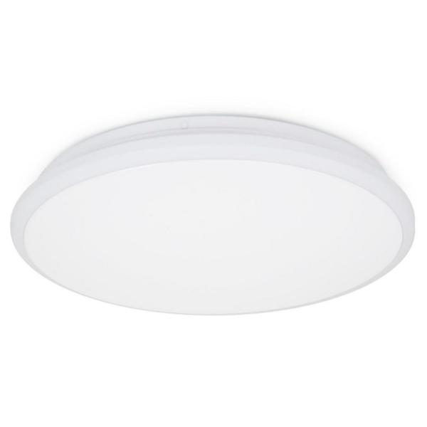 LUMINARIA SUPERFICIE CARME IP44 LED 27.5W 3000/4000/6000K BLANCO