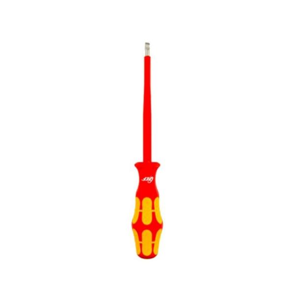 DESTORNILLADOR 3,5x100 LASERTIP VDE 1000V