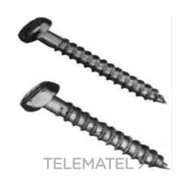 TORNILLO GRAPA 5x30mm