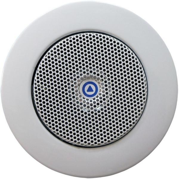 ALTAVOZ FIJO TECHO 2" 8Ohm BLANCO