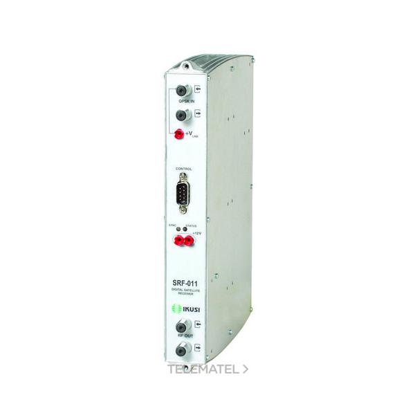 RECEPTOR DIGITAL SAT BLV.MONO-BG SRF-011