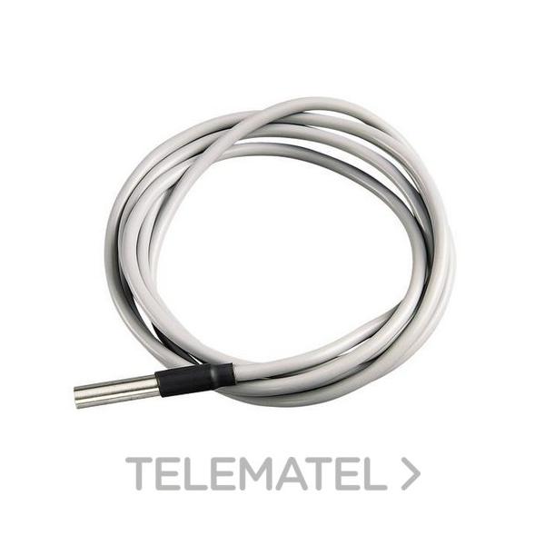 SONDA LIMITADORA SUELO TUBULAR CON CABLE