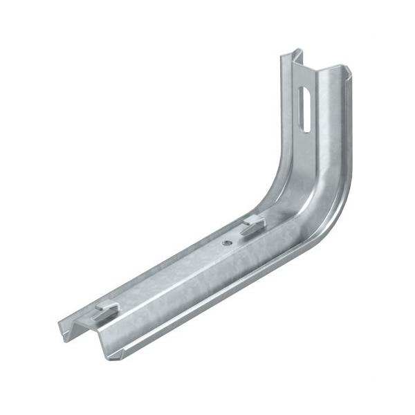 ESCUADRA PARA PARED TPSAG/145 GALVANIZADO