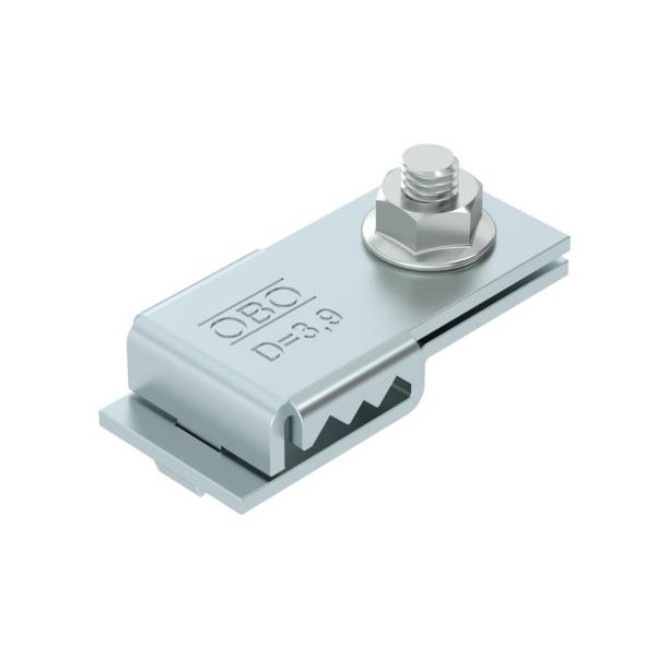 CONECTOR TIERRA VEK-GRM 3,9 FS