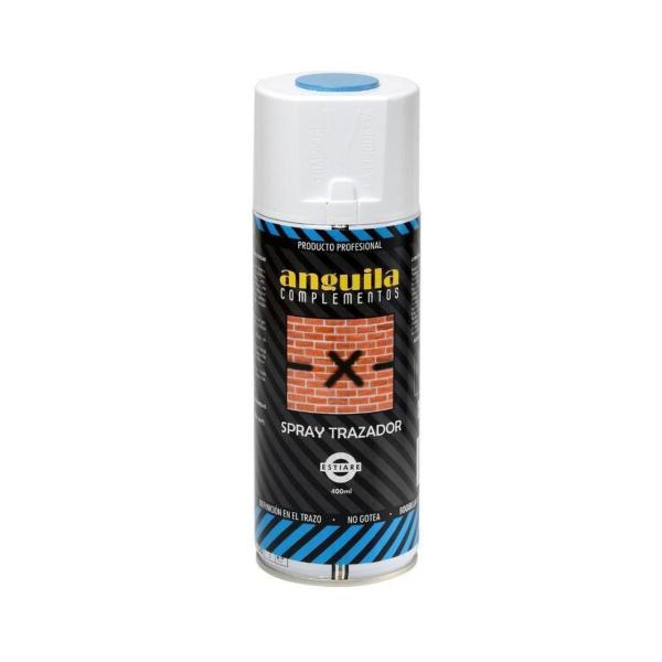 SPRAY PINTURA TRAZADOR 400ml AZUL