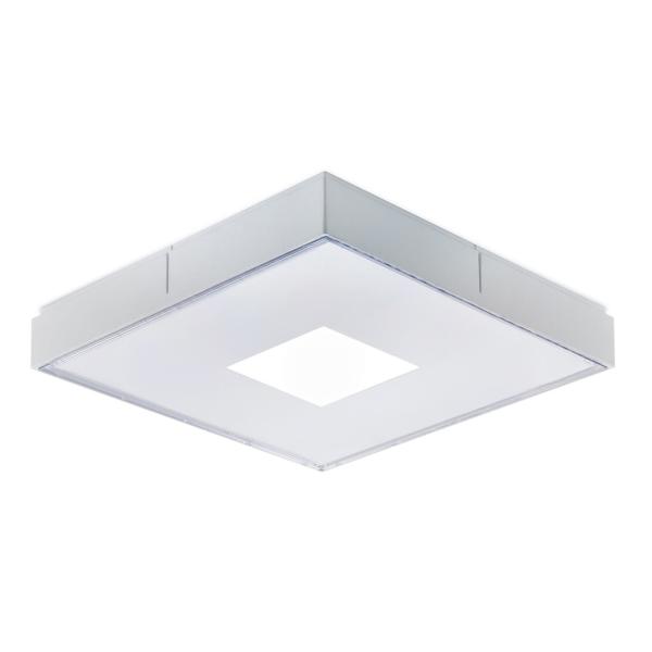 APLIQUE VIENA SQ LED 30W 3100lm 3000K BLANCO