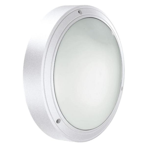 APLIQUE DAIRA LED 17,5W 1320lm 28cm BLANCO