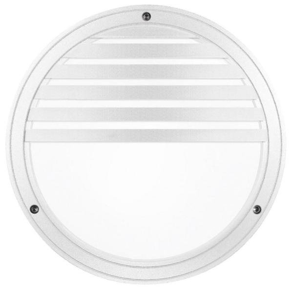 APLIQUE DAIRA LED 17,5W 1320lm 28cm REJA BLANCO