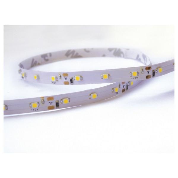 LED STRIP IN IP20 5m 4,8W 320Lm 4K