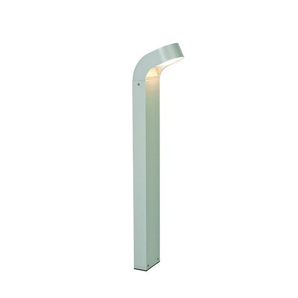 BALIZA STICK IP54 LED 13W 800lm 3K GRIS