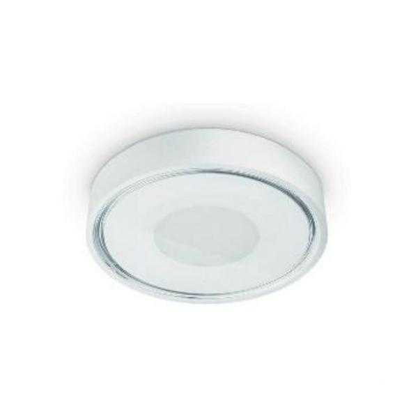 APLIQUE VIENA IP65 LED 4,3W 400lm 3K BLANCO