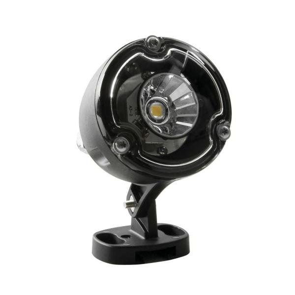 PROYECTOR BAMBOLA IP67 LED 3,6W 240lm NEGRO