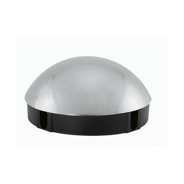 TRANSFORMADOR REDONDO KABLE-12 CROMO