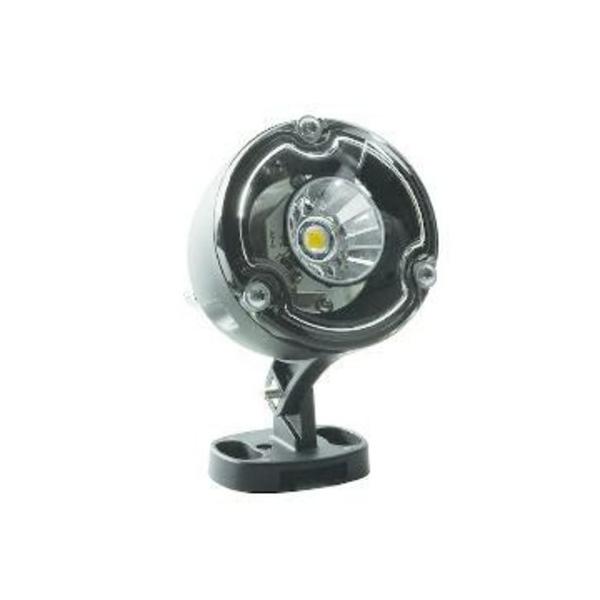 PROYECTOR BAMBOLA LED 3,6W NEGRO