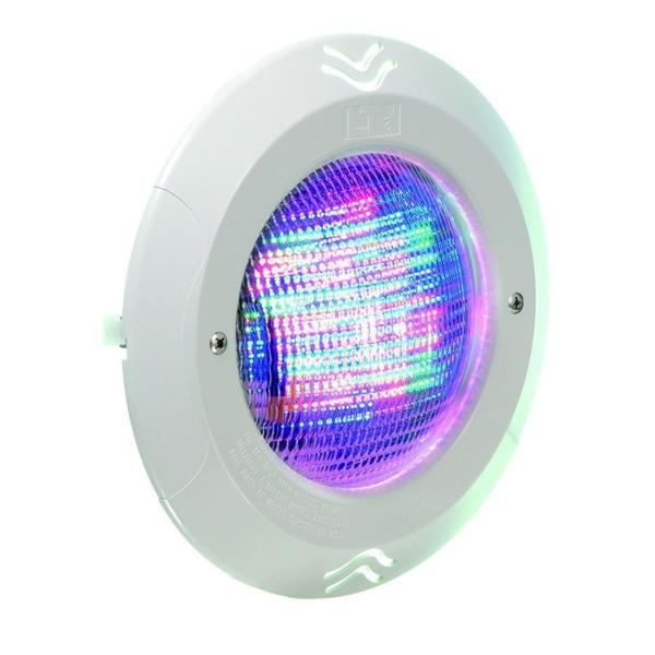 EMPOTRABLE SUMERGIBLE BELT IP68 LED SMD RGB 27W CRI80 BLANCO