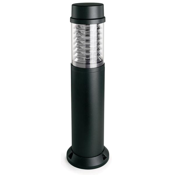 BALIZA MINOR-PLUS 656H G24D-3 26W REFLECTOR NEGRO