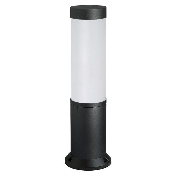 BALIZA MAXIMA-PLUS 593H 2G11 24W OPAL ANTRACITA