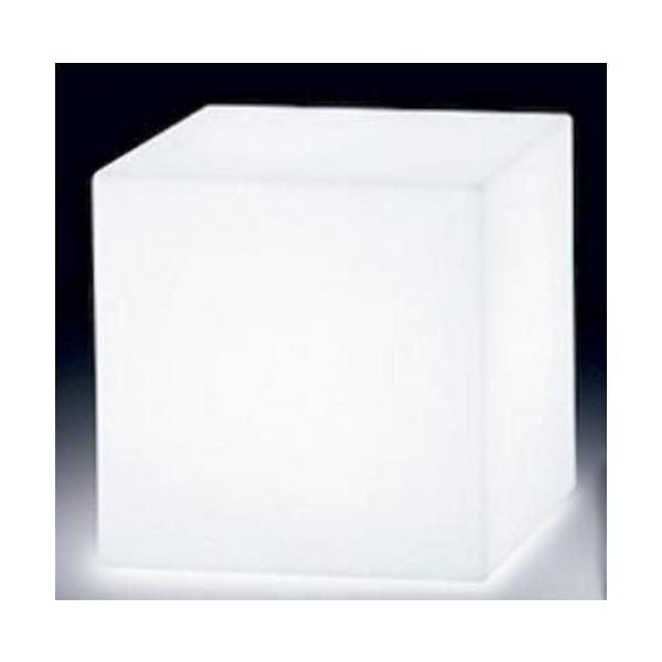 LUMINARIA BLOCK 43x43 IP55 E27 33W