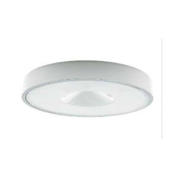 APLIQUE VIENA IP65 LED COB 12W 1800lm CRI85 3000K 120 BLANCO