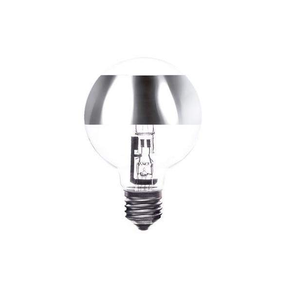 LMPARA GLOBE 95 ECO HALGENA ANILLO 230V 28W