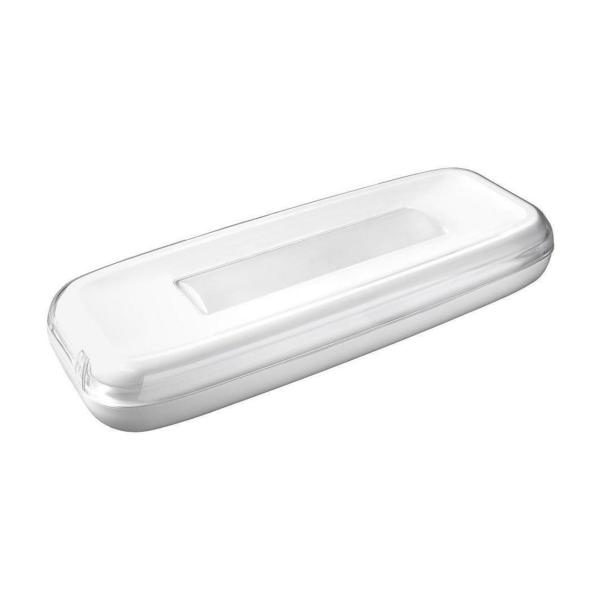 LUMINARIA EMERGENCIA STYLO LED 270lm 2h NO PERMANENTE BLANCO