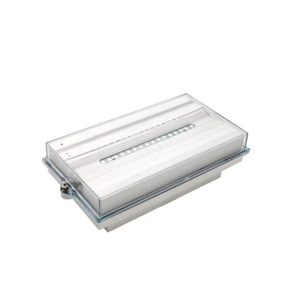 CAJA ESTANCA PARA SMART IP-65 IK-07