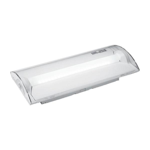 LUMINARIA EMERGENCIA EXCELLENCE LED 250lm 1h PERMANENTE/NO PERMANENTE BLANCO