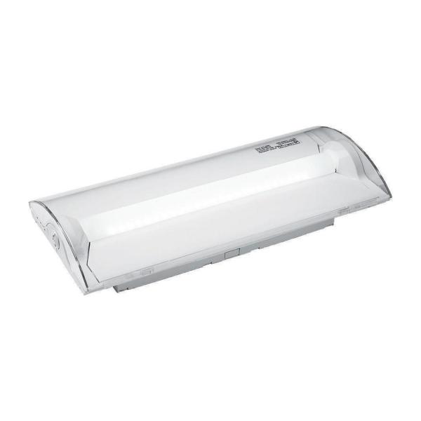 LUMINARIA EMERGENCIA EXCELLENCE LED 330lm 1h PERMANENTE/NO PERMANENTE BLANCO